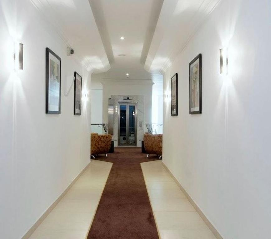 Morning Side Suites Aliayabiagba Dış mekan fotoğraf