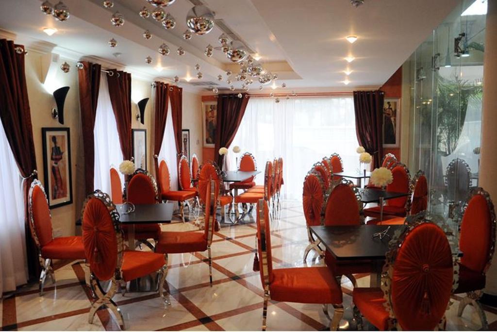 Morning Side Suites Aliayabiagba Dış mekan fotoğraf