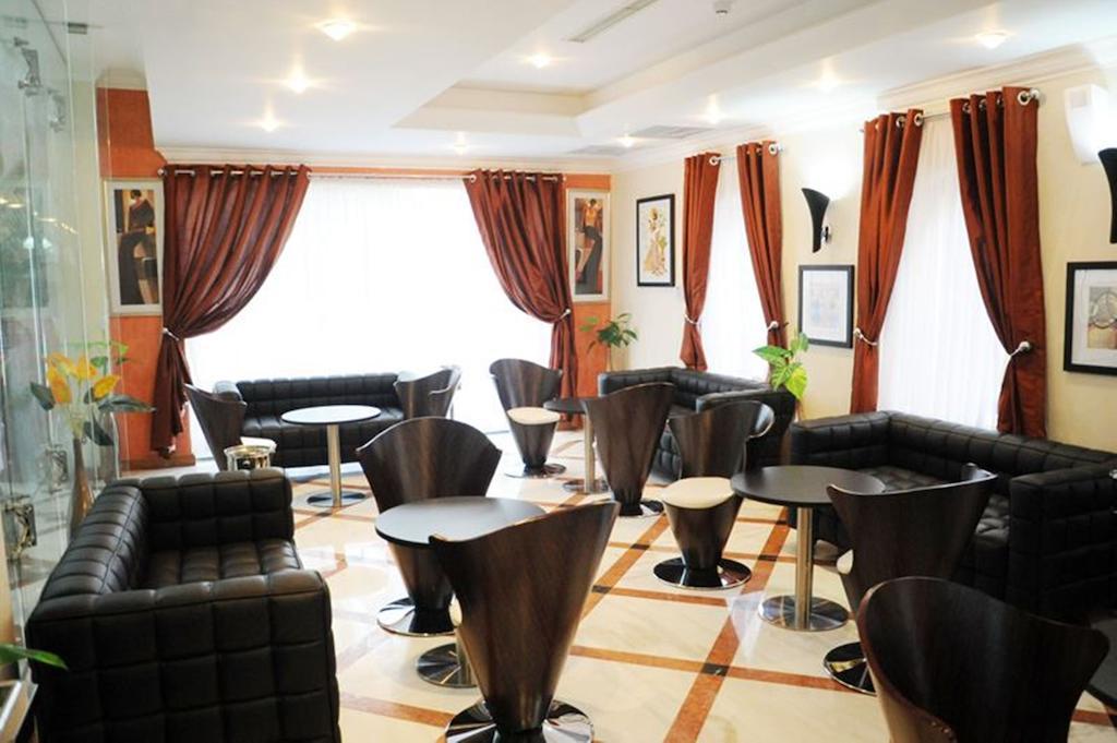Morning Side Suites Aliayabiagba Dış mekan fotoğraf