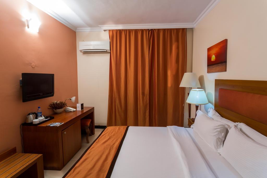 Morning Side Suites Aliayabiagba Dış mekan fotoğraf