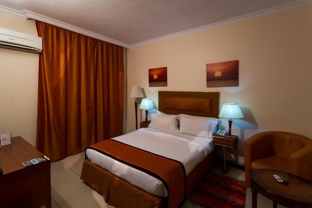 Morning Side Suites Aliayabiagba Dış mekan fotoğraf