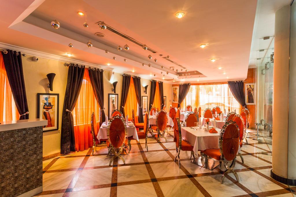 Morning Side Suites Aliayabiagba Dış mekan fotoğraf