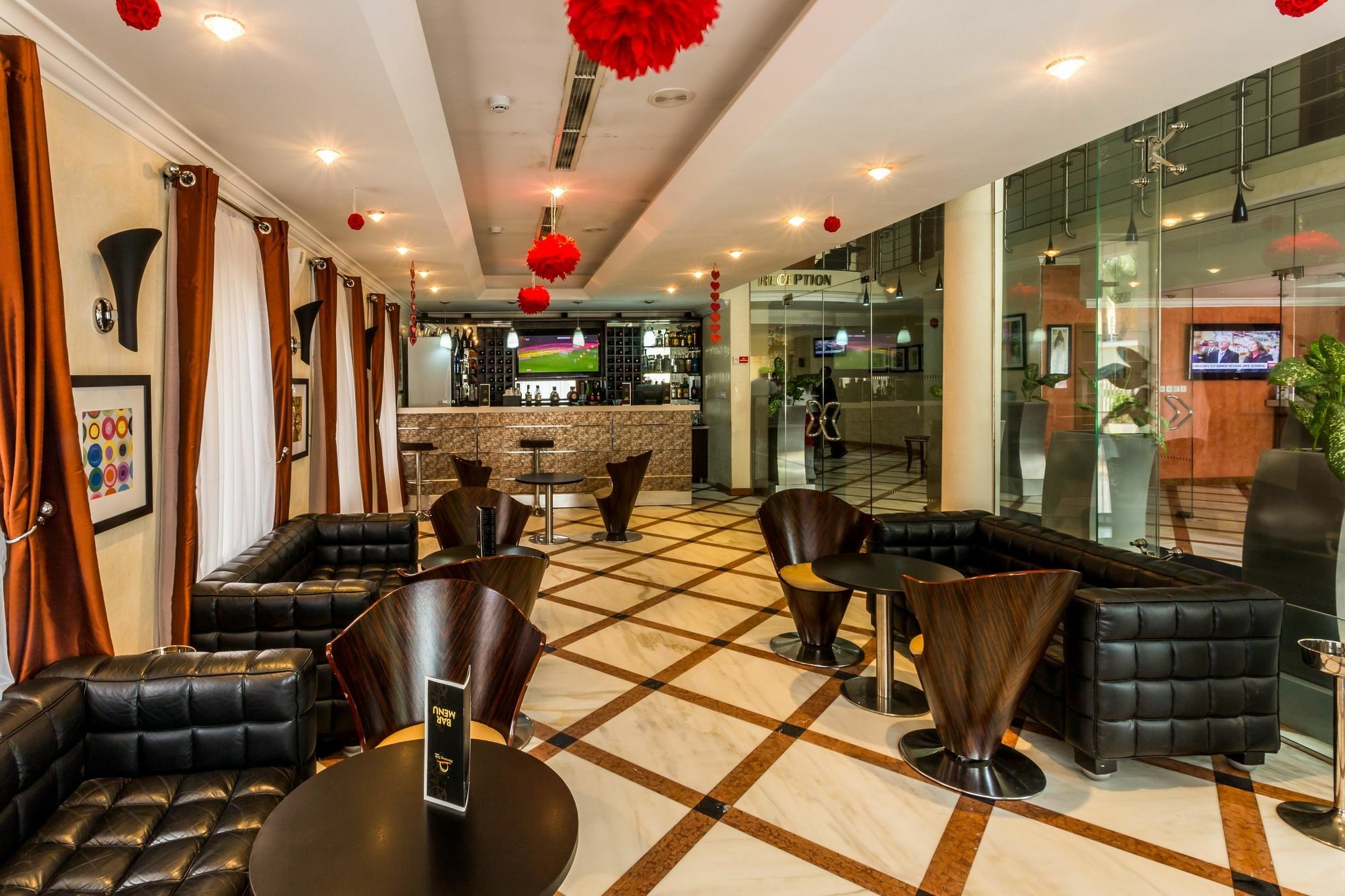 Morning Side Suites Aliayabiagba Dış mekan fotoğraf