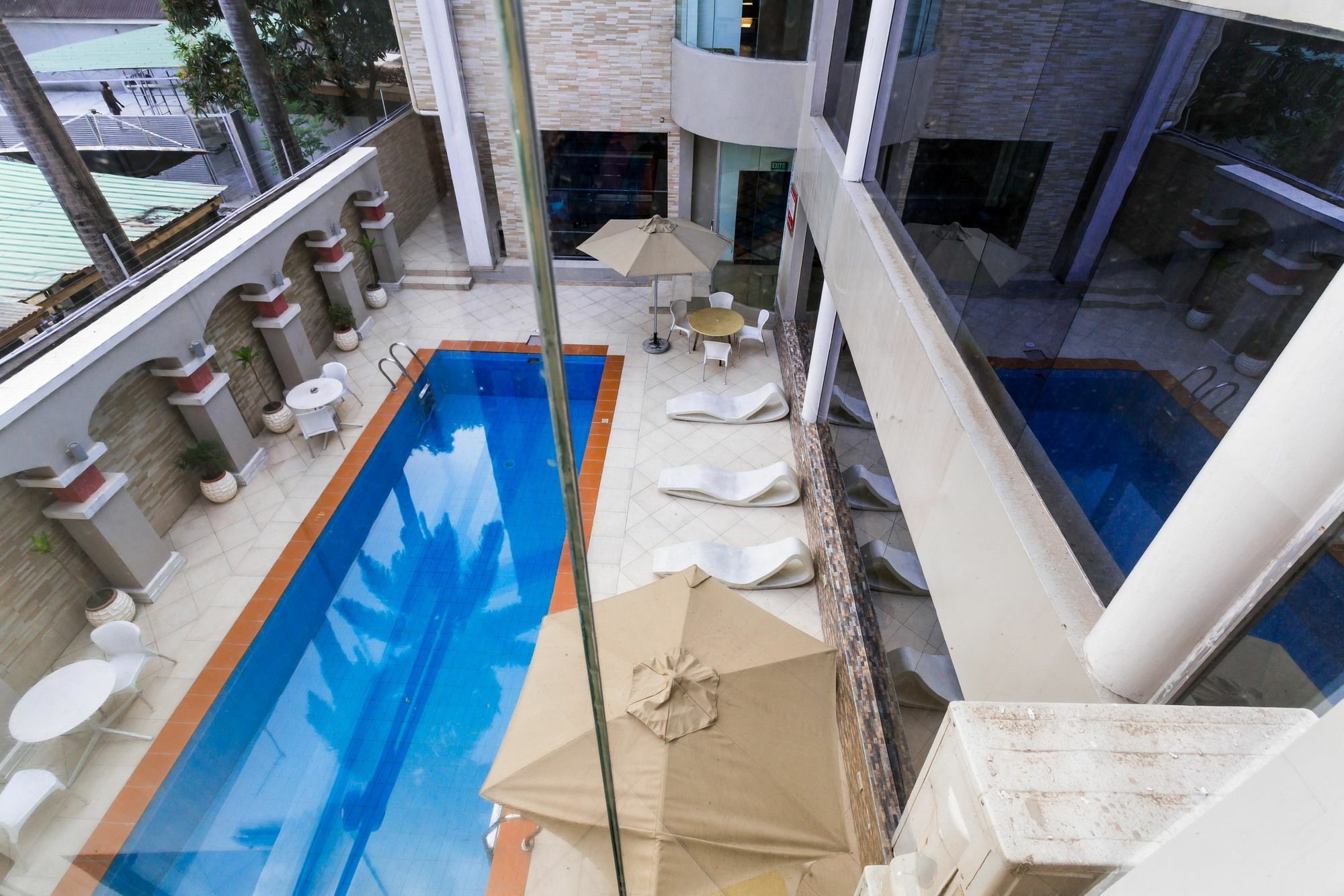 Morning Side Suites Aliayabiagba Dış mekan fotoğraf