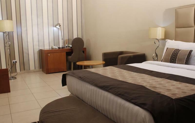 Morning Side Suites Aliayabiagba Dış mekan fotoğraf
